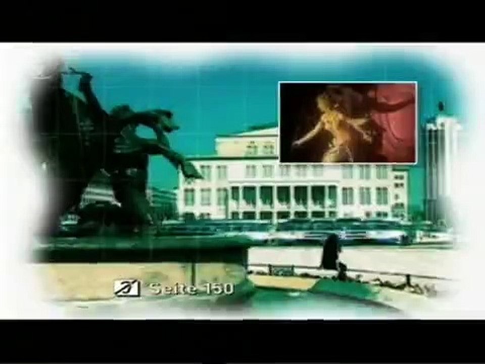 In aller Freundschaft S09E16 Vaterliebe