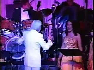 Ray Conniff- Besame Mucho _ Green Eyes