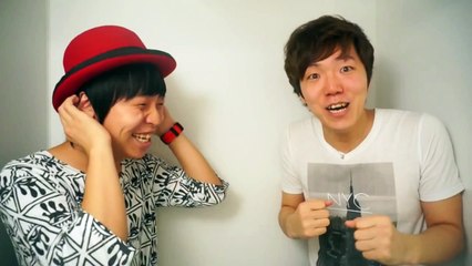 Beatbox Game 2 - HIKAKIN vs Daichi