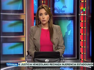 EE.UU. nombra enviado especial para el proceso de paz en Colombia