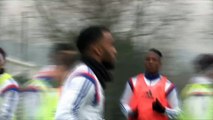 Francia - Olympique de Lyon - Nantes, la previa