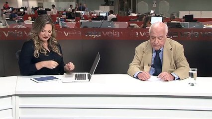 Encontros secretos de Cardozo: Ofensiva da corrupção contra a democracia