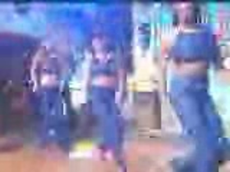 Passion Fruit - Medley (Live on Après Ski Hits 2001 – Der Berg Grooved, Austria, January 2001)