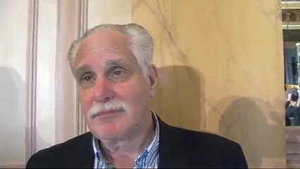 Showtime's Al Bernstein Talks Floyd Mayweather Jr. vs Manny Pacquiao