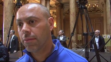Adam Booth On Floyd Mayweather Jr. vs Manny Pacquiao