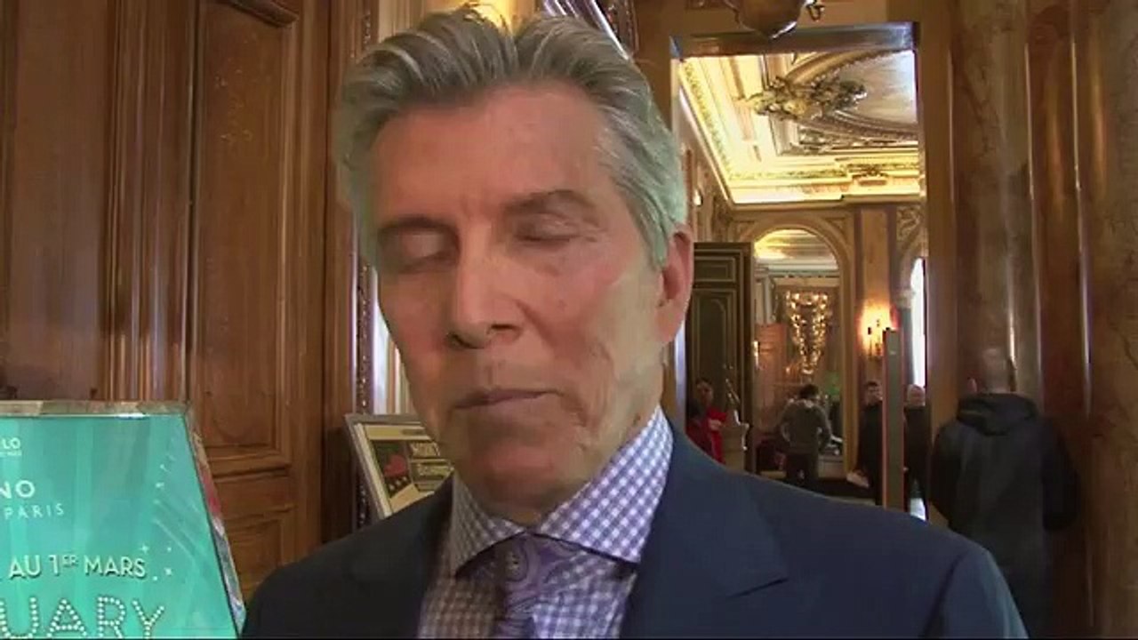 Michael Buffer On 'GGG' Gennady Golovkin vs Martin Murray & Floyd Mayweather Jr  vs Manny Pacquiao