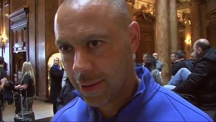 Adam Booth On Gennady Golovkin vs Martin Murray & Andy Lee vs Peter Quillin