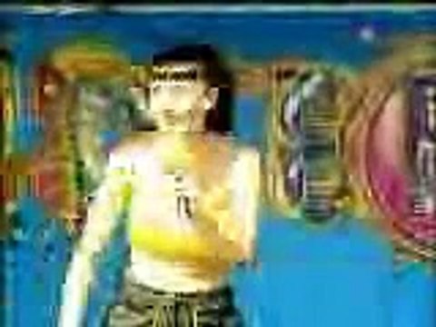Passion Fruit - Wonderland (Live on Viva Interaktiv, Stuttgart, Germany, 2000)
