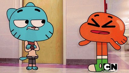 The Amazing World of Gumball Season 3 Episode 35 - The Countdown ( Full Episode ) LINKS