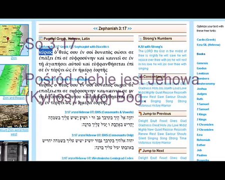 Czy Jezus Chrystus jest Bogiem