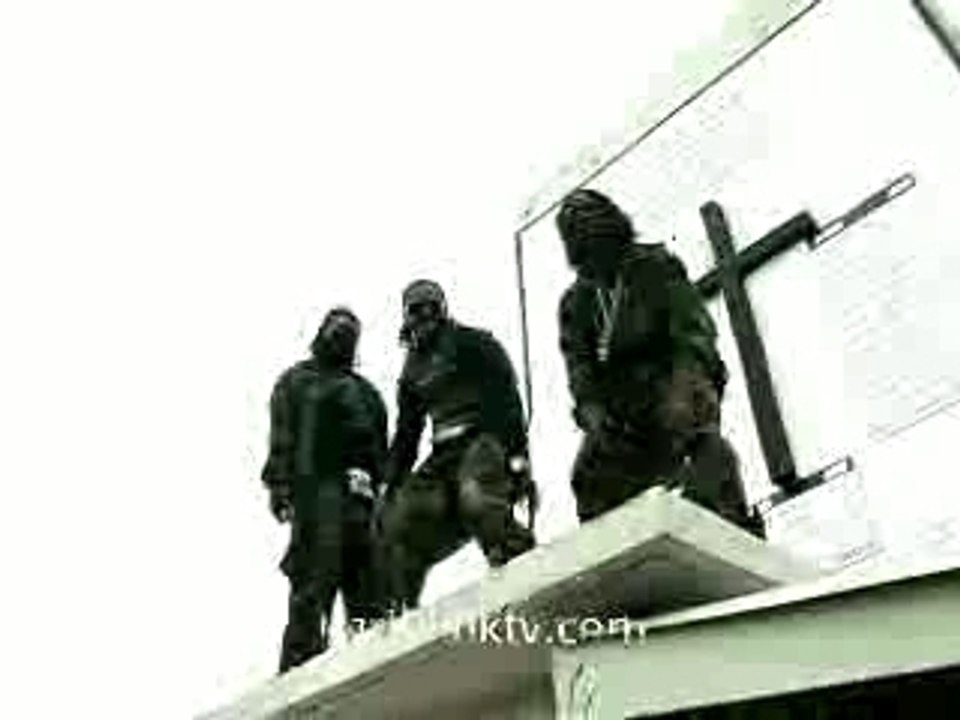 TOK- Hotta Shotta