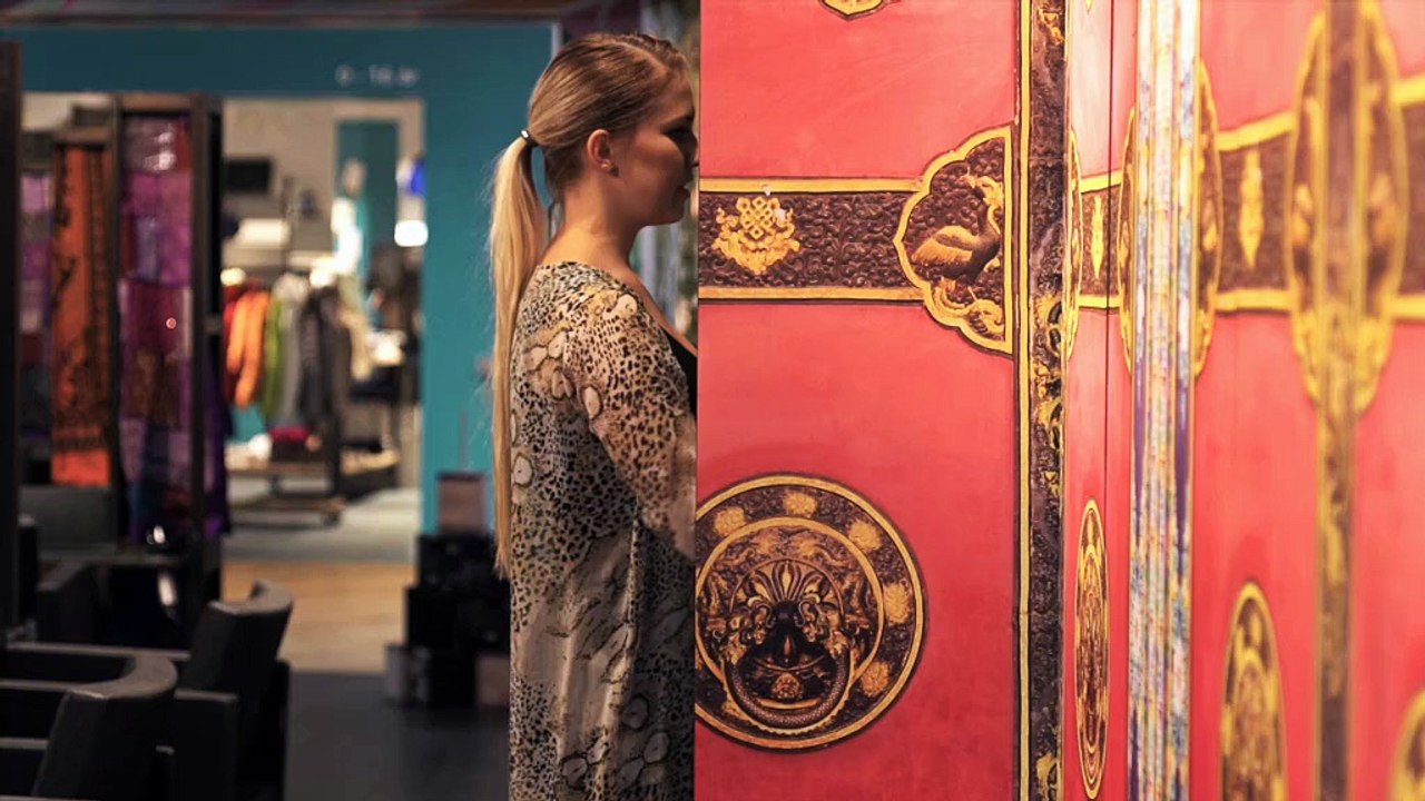 frisør - Fornebu Adam og Eva Fornebu