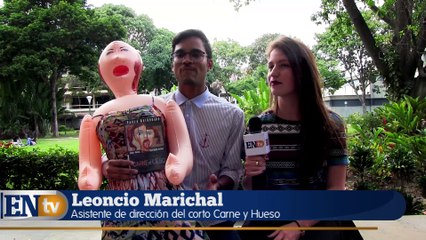 La UCAB celebró su 7mo festival de cortos