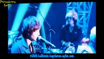 FT ISLAND-Moonlight Angel (Türkçe Altyazılı)