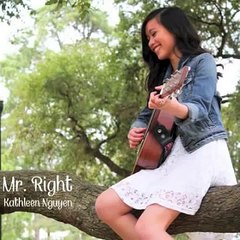 Mr. Right - Studio Version (Original Song)