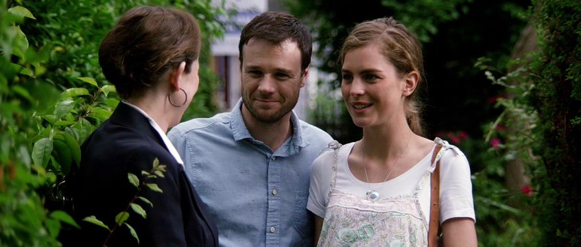 Канал (ужасы, детектив)