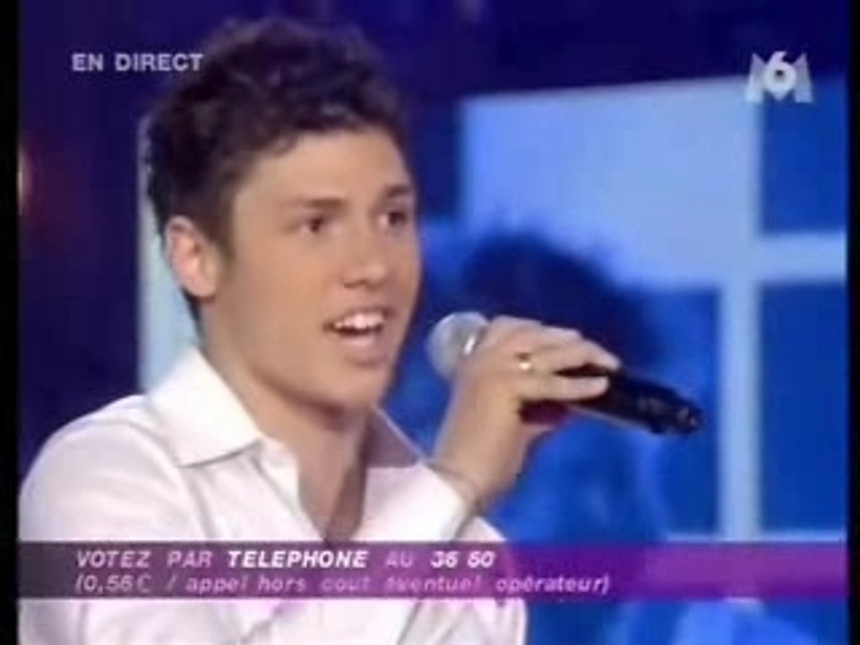 Gael et Florian - Mon frère