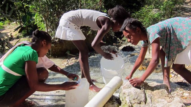 Public Health Progress since the Haiti 2010 Earthquake