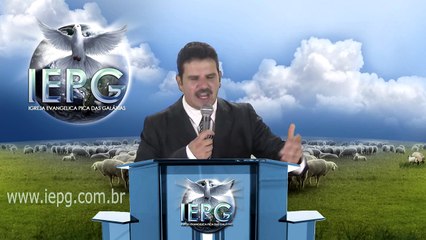 Pescador de Mulheres - Pastor Arnaldo