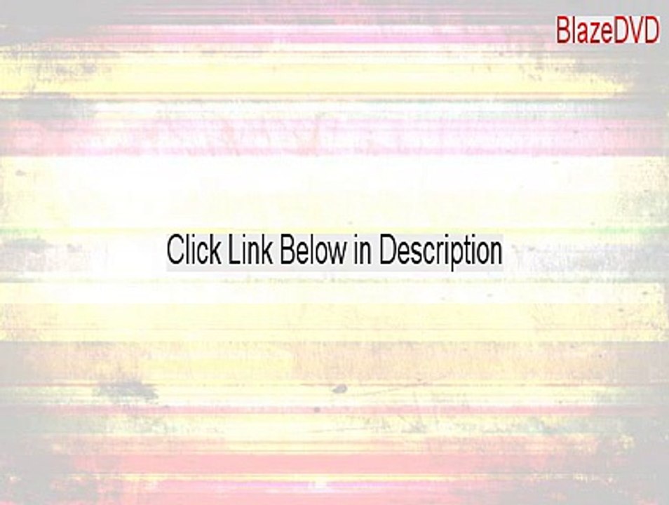 BlazeDVD Serial [blazedvd 7 professional 2015]