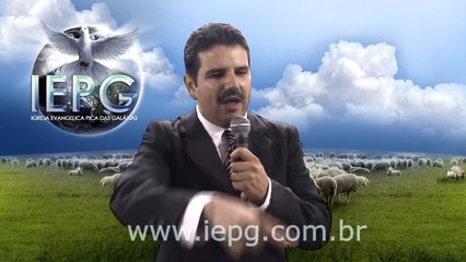 Cantina de Igreja - Pastor Arnaldo