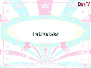 Easy TV Download (easy tv stand plans)