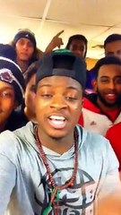 O.T Genasis - I'm In Love With The Coco (Muslim Remix) HOYO!