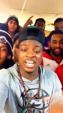 O.T Genasis - I'm In Love With The Coco (Muslim Remix) HOYO!