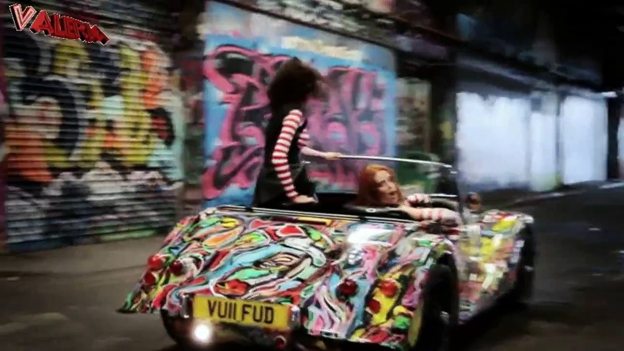 Pitty - Agora Só Falta Você - (com letra) Tema de Abertura Malhaçao Sonhos 2014