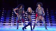Madonna - Super Bowl Medley 2012 (HD) (Low)