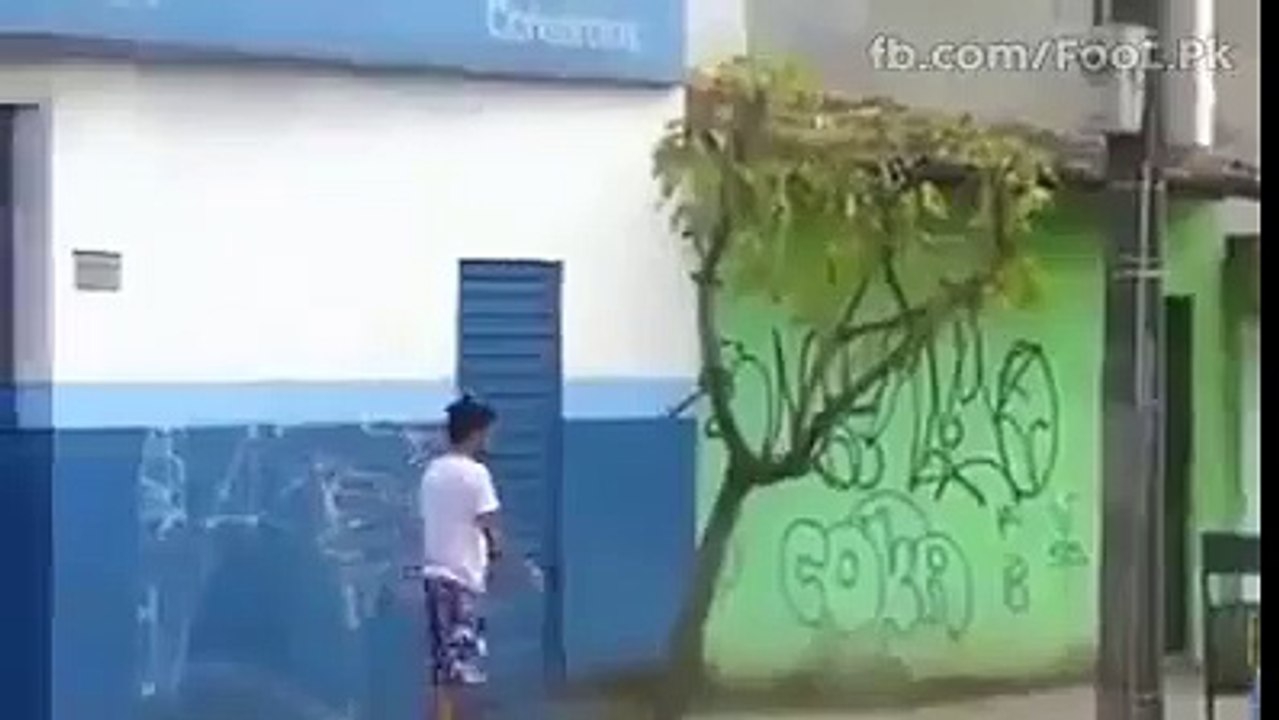 ارے ارے بھاگو بھاگو