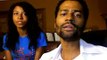 eric Benet and daughter India youre the Only One (Low)