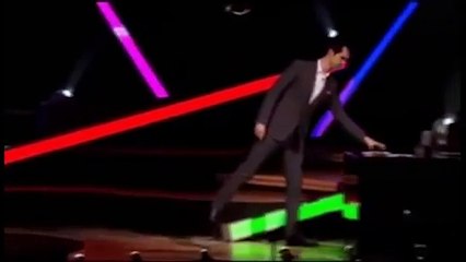 A thug gives his comeback - Thug Life