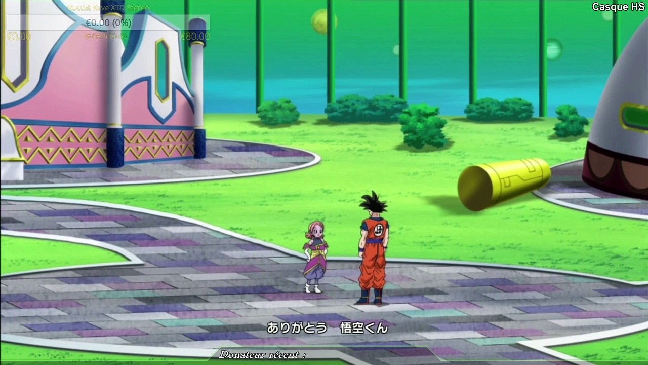 Dragon Ball Xenoverse - Let's Play #40 | JAP