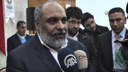 Bülent Yıldırım - Mavi Marmara Davasına İlişkin