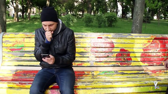 Случайный секс - Задрот [GoshaProductionSketch]