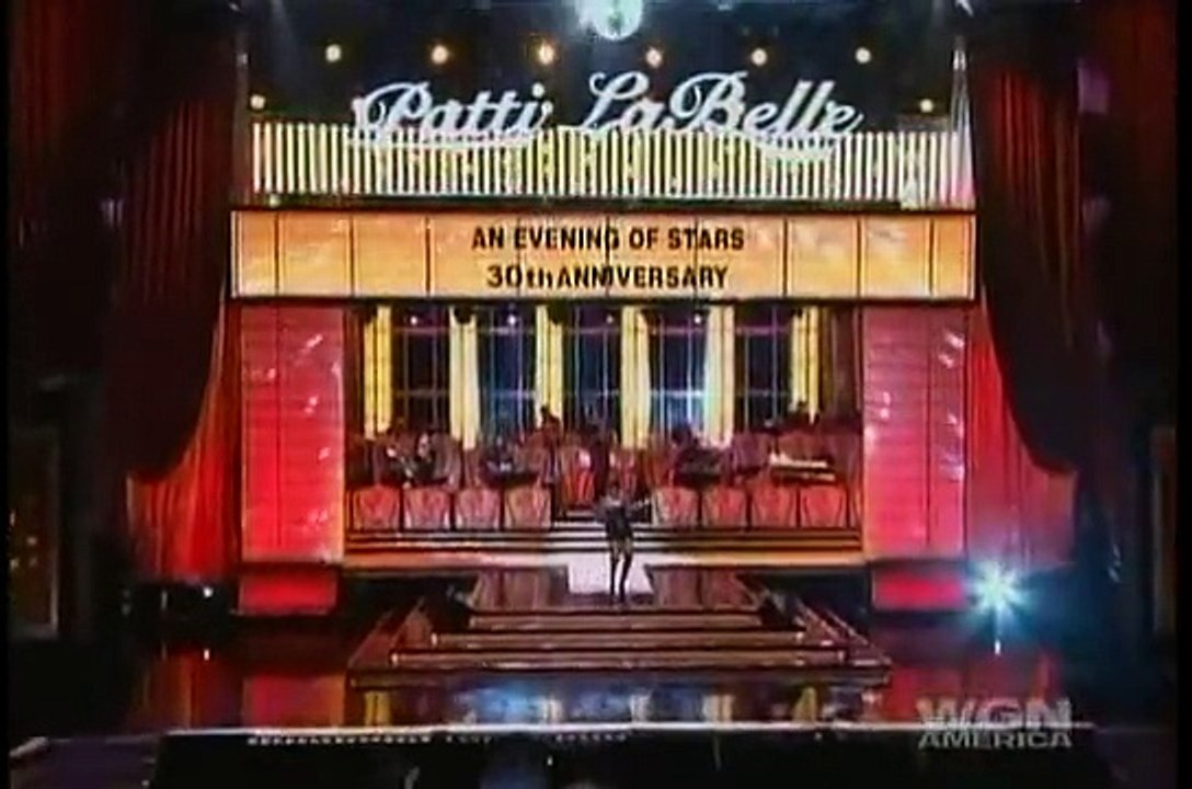 Fantasia - Lady Marmalade (HQ) (Low)