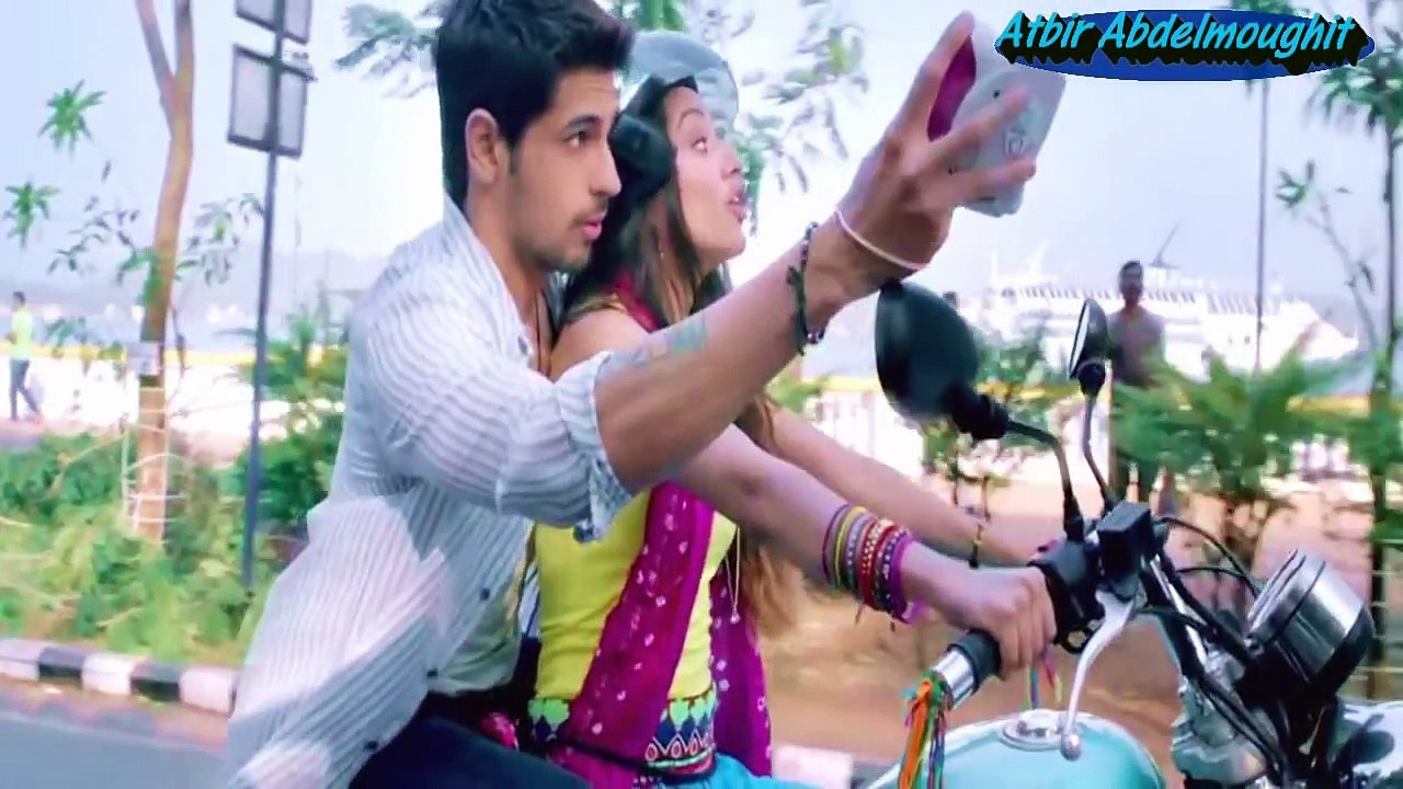 Ek Villain- Galliyan