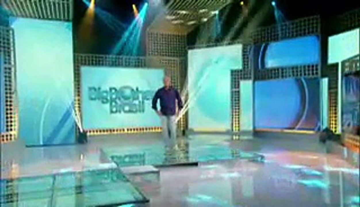 BBB15 Programa do Dia 20 02 2015 (ultima Parte(2)