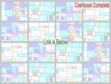 Cashbook Complete Cracked - Legit Download