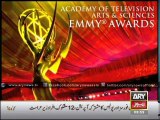 Burqa Avenger Nominated for Emmy Award