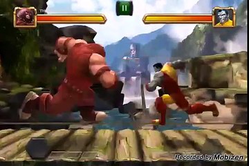 Marvel La sfida dei campioni ep.3 TeeAssassin ITA