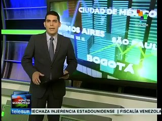 Crisis económica ha afectado con mayor dureza a inmigrantes en España