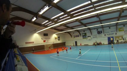 Handball ASSOAHB vs St-Gratien -13