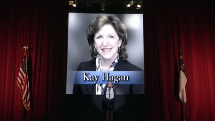 Crossroads GPS: "Spelling Bee" NC