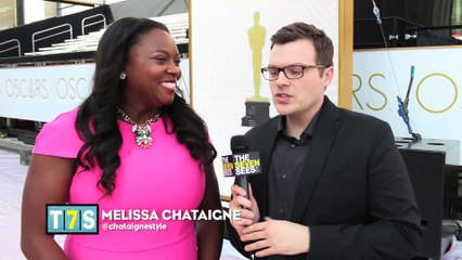 Oscars 2015: Best Costume Predictions