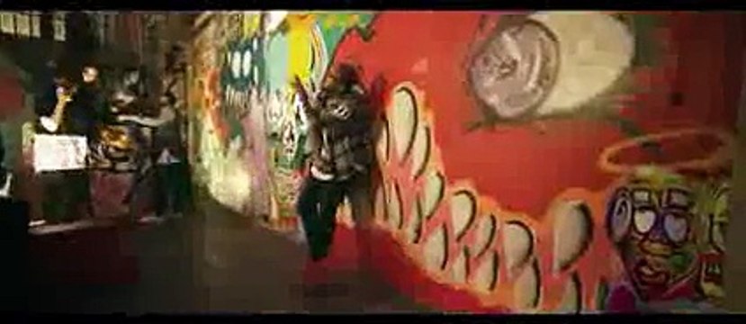 Sevyn Streeter - Don't Kill The Fun ft. Chris Brown [Official Video]