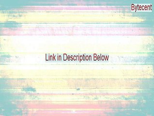 Bytecent Crack - Legit Download [2015]