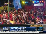 Maduro: ¿Quién dijo que EEUU tiene el poder para encauzar a Venezuela?