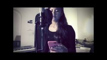 Pills And Potions - Nicki Minaj (Cover by Laica)